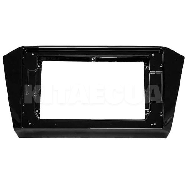 Штатна магнітола CC3 2k 4+32Gb 10" Volkswagen Passat B8 2016-2018 Teyes (36647) - 2
