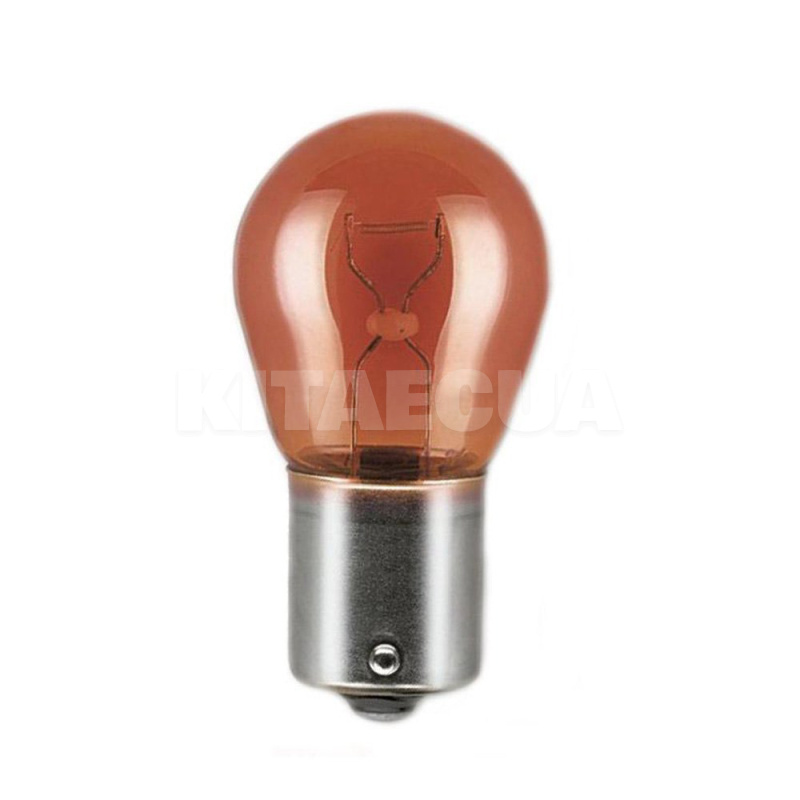 Галогенні лампи H4 60/55W 12V CLK ALB комплект Osram (OS ALB H4 12V) - 3