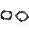 Переходник для LED ламп H7 RA-121 Honda/Opel/Mazda BAXSTER (00-00017205)