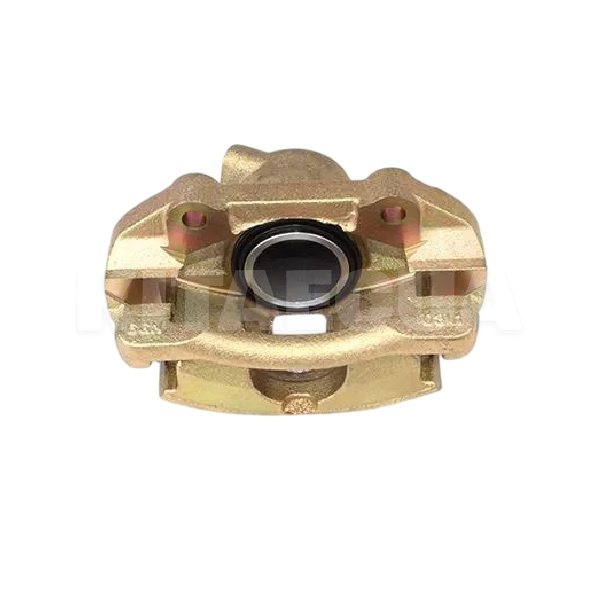 Суппорт тормозной передний правый ОРИГИНАЛ на Chery AMULET (A11-6GN3501060AB) - 2
