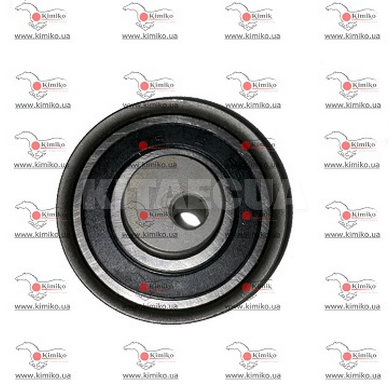 Ролик ГРМ балансировочный KIMIKO на BYD S6 (10187518-00) - 2