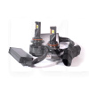 LED лампа HB4 110W 6500K (комплект) FocusBeam (37006507)