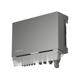 Инвертор гибридный трехфазный высоковольтный 25 KW ECOFLOW