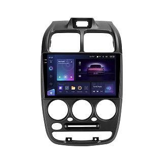 Штатна магнітола CC3 2k 4+32Gb 9" Hyundai Accent 2 LC2 1999-2012 Teyes