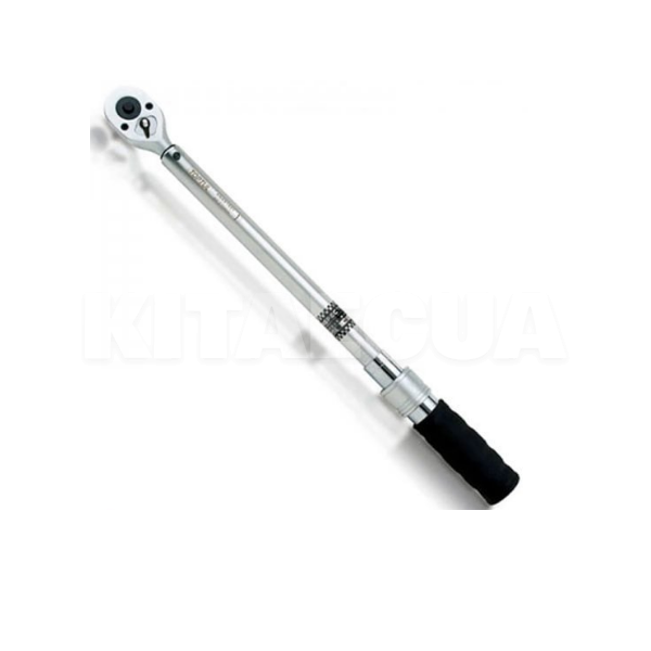Динамометрический ключ 1/2" 40-210Нм TOPTUL (ANAS1621)