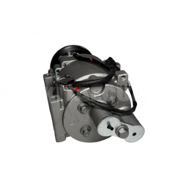 Компрессор кондиционера 1.5L KLM Autoparts (A11-8104010BD) - 4