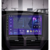 Штатна магнітола MOSS M2 4+32 Gb 9" Subaru Forester 3 SH 2007-2013 AMS (49441)