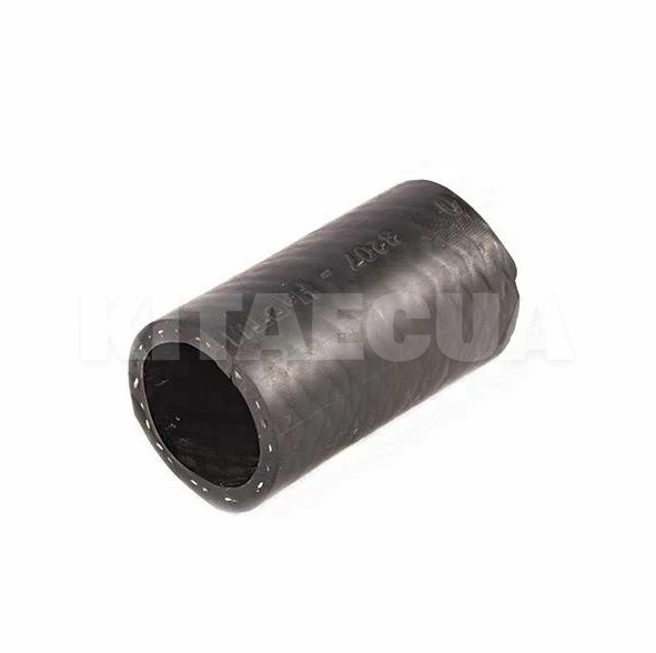 Патрубок помпы PREMIUM на Geely CK2 (E050200201) - 2