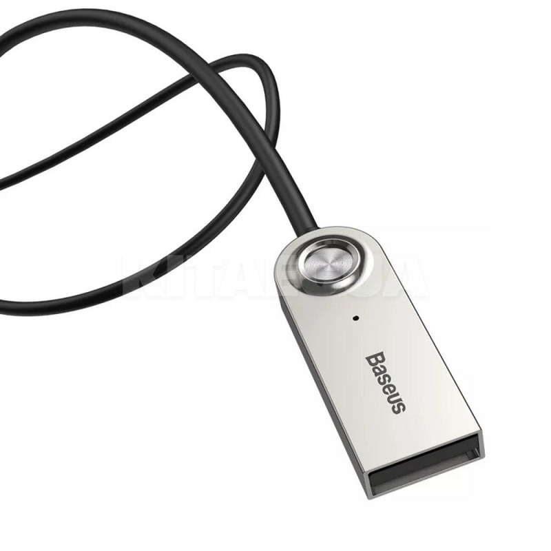 Кабель беспроводного адаптера BA01 USB Wireless adapter cable Black BASEUS (CABA01-01) - 3