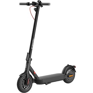 Електросамокат Electric Scooter 4 Pro 2nd Gen 60 км 1000 Вт чорний Xiaomi