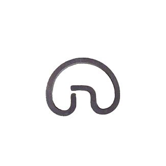 Кільце стопорне ОРИГИНАЛ