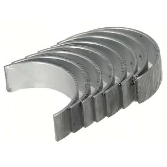 Вкладыши шатунные STD 7 SEVEN PARTS