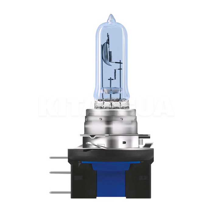 Галогенная лампа H15 55W 12V Cool Blue Intense Osram (64176CBN)