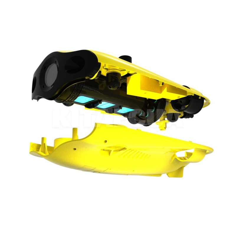 Підводний дрон GLADIUS MINI S 200 м CHASING (Chasing.RT.00083) - 4