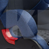 Автокресло детское Frodi Isofix Navy 15-36 кг Caretero (TERO-2977)