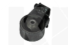 Подушка двигуна передня 1.3 L на CHERY JAGGI (S21-1001510)