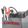 Пуско-зарядное устройство 12В/24В 300А 600Ач Intertool (AT-3016)