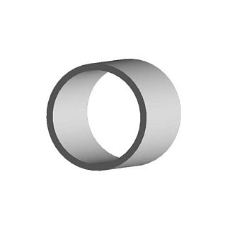 Втулка шестерни 2-й передачи КПП 1.6L HQ