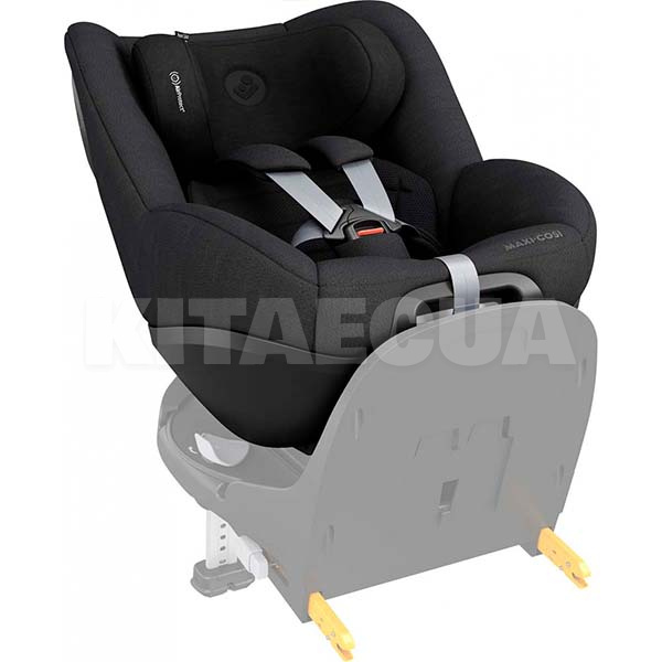 Автокресло детское Pearl 360 PRO 0-13 кг черное Maxi-Cosi (8053671110) - 5