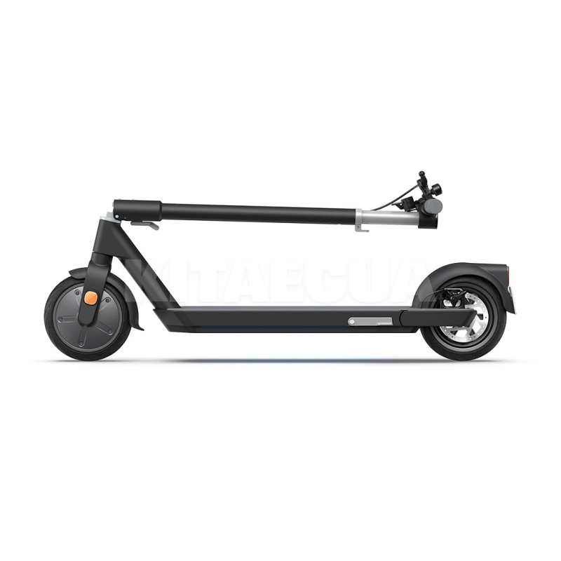 Електросамокат ES20 Neon II 40 км 600 Вт чорний OKAI (ES20-B) - 2