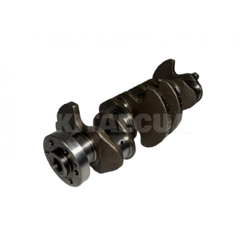 Коленвал KLM Autoparts на TIGGO 1.6-1.8 (481H-1005011) - 2