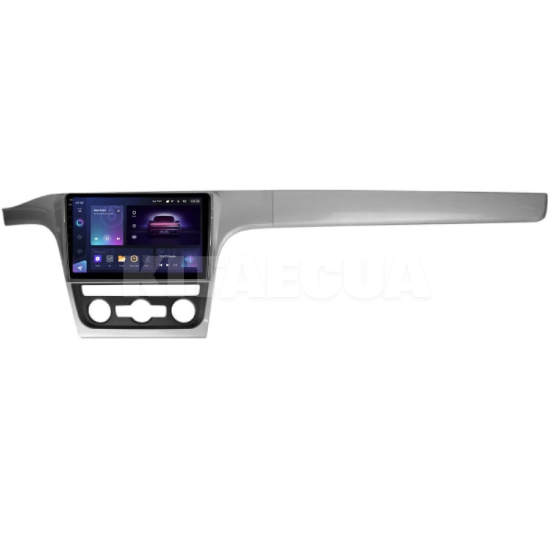 Штатна магнітола CC3 2k 4+32Gb 10" Volkswagen Passat 7 B7 NMS 2015-2018 (F2) Teyes (36645) - 2