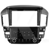 Штатна магнітола MOSS M2 4+32 Gb 9" Lexus RX300 XU10 1997-2003 (F2) AMS (49254)