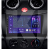 Штатна магнітола MOSS M2 4+32 Gb 9" Lifan Smily 320 2008-2015 AMS (49286)