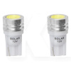 LED лампа для авто W2.1x9.5d 1W (комплект) Solar (LS241_B2)