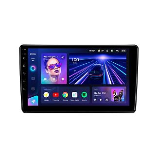 Штатная магнитола CC3 4+64 Gb 9" Hyundai Elantra 3 2003-2010 2k Teyes