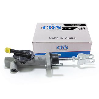 Цилиндр сцепления главный CDN