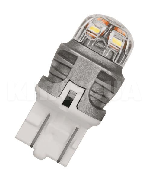 LED лампа для авто W21/5W 1,5W Osram (OS 7915 CW-02B)