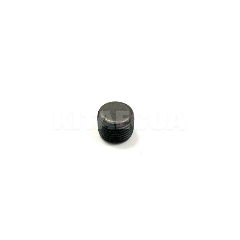 Болт зливний масла КПП 1.6L KLM Autoparts на Chery AMULET (015301127AA)
