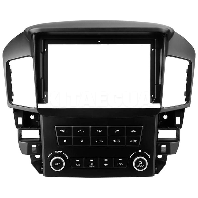 Штатна магнітола MOSS M2 4+32 Gb 9" Lexus RX300 XU10 1997-2003 (F2) AMS (49254) - 2
