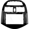 Штатна магнітола MOSS M2 4+32 Gb 9" Chevrolet Spark M300 2009-2016 (F1) AMS (49004)