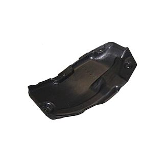 Подкрылок задний правый передняя часть (под защелку) 