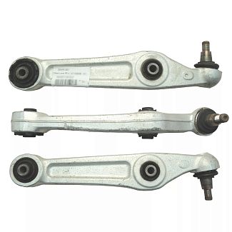 Важіль нижній прямий лівий передньої підвіски Zeekr