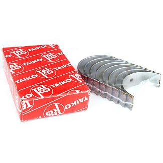 Вкладиші шатунні 0.25 INA-FOR