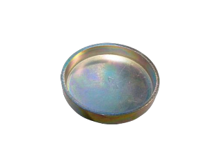 Заглушка головки блоку циліндр ОРИГИНАЛ