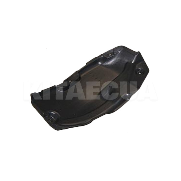Підкрилок задній правий передня частина (під засувку) на TIGGO 5 (T21-3102060)