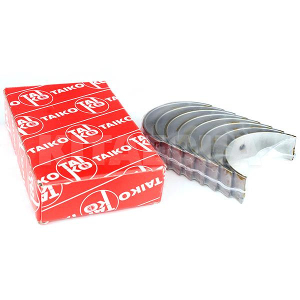 Вкладыши шатунные +0.25 INA-FOR на Geely EMGRAND EX7 (1016050340-0.25)