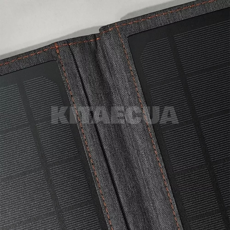 Портативна сонячна панель 36Вт Choetech (368960001) - 7