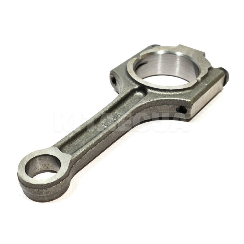 Шатун двигателя 1.3L KLM Autoparts на Chery KIMO (473H-1004110) - 3