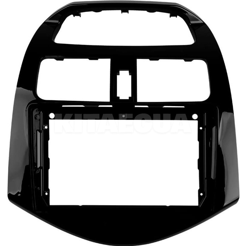 Штатна магнітола MOSS M2 4+32 Gb 9" Chevrolet Spark M300 2009-2016 (F1) AMS (49004) - 2