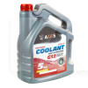 Антифриз красный 5кг G12 Сoolant AXXIS (AX-2002)