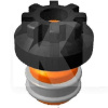 Отбойник амортизатора заднего на TIGGO 2 (J69-2911033)