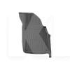 3D килимок передній правий AUDI Q7 (4M) (2015-н.в.) AV2 кліпси Stingray (503011502)