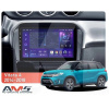 Штатна магнітола MOSS M3 4+32 ГБ 9" Suzuki Vitara 4 2014-2018 AMS (50677)
