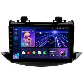 Штатная магнитола CC3 4+32 Gb 9" Chevrolet Tracker 3 2013-2017 (F2) Teyes