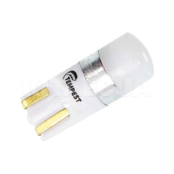 LED лампа для авто W5W Tempest (tmp-L11177C-24)